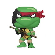 Teenage Mutant Ninja Turtles Comic Donatello Pop! Vinyl Figure